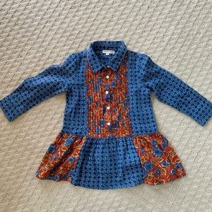 Mimi and Maggie dress